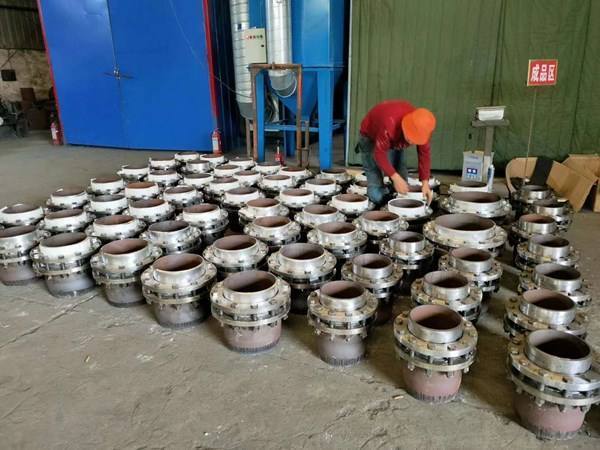 旋轉(zhuǎn)補償器廠家