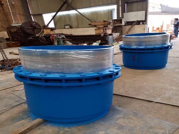 熱力套筒補償器 熱力套筒補償器