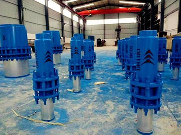 套筒補償器生產廠家